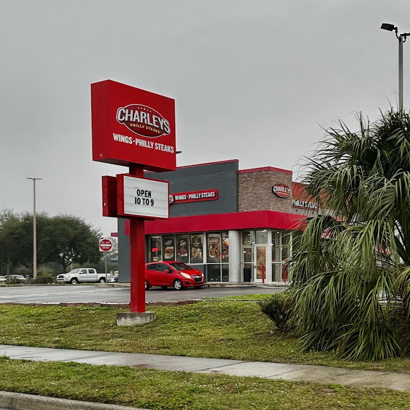 Photo of Charleys Cheesesteaks