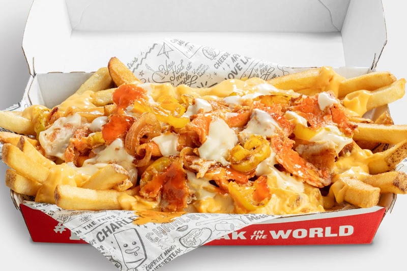 Charleys Cheesesteaks photo 5