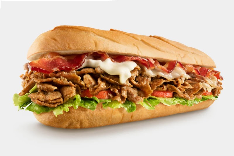 Charleys Cheesesteaks photo 4