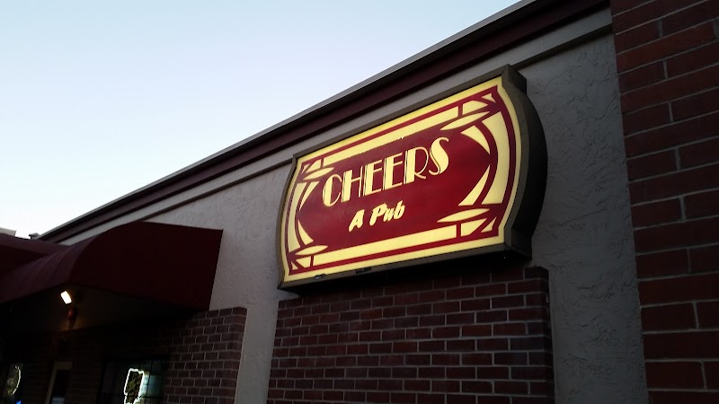 Cheers photo 4