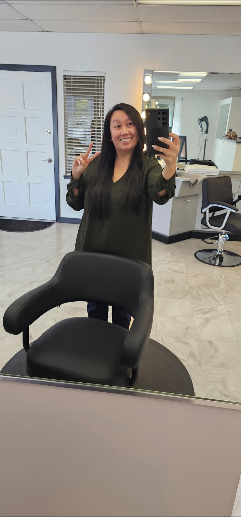 J.S. Hair Design photo 4
