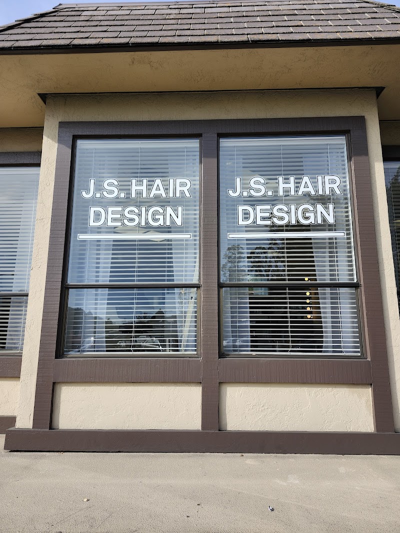 Photo of J.S. Hair Design