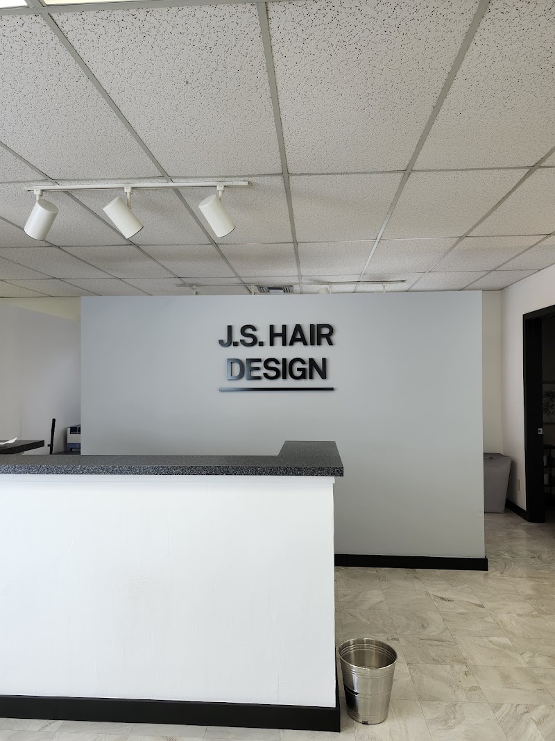 J.S. Hair Design photo 2