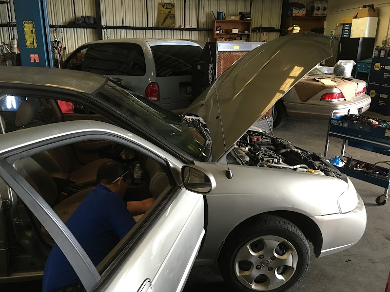 The Repair Shop photo 4