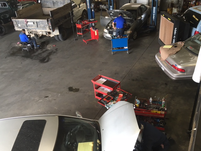 The Repair Shop photo 3