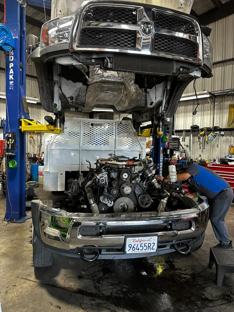 The Repair Shop photo 5