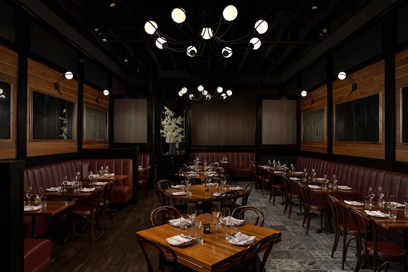 Photo of Et Voilà! French Bistro