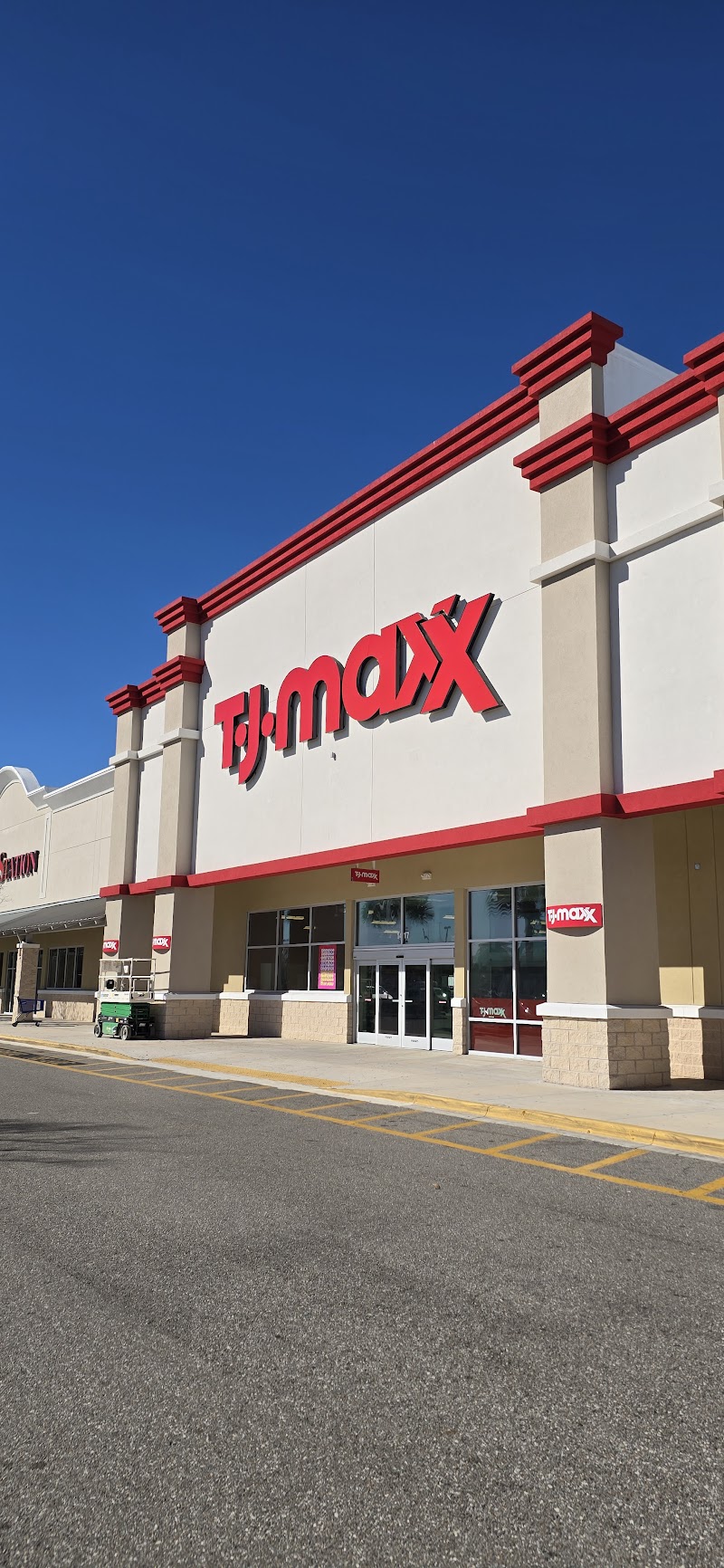 T.J. Maxx photo 4
