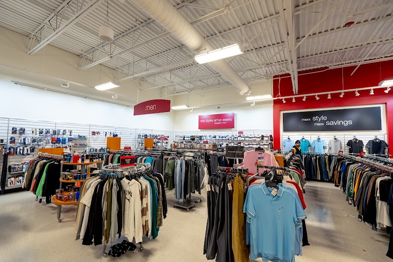 T.J. Maxx photo 3