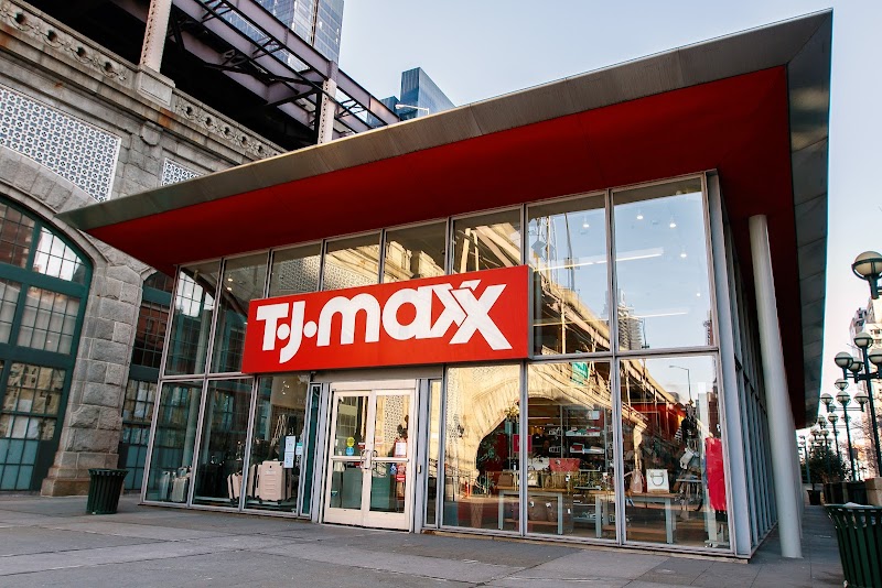 Photo of T.J. Maxx