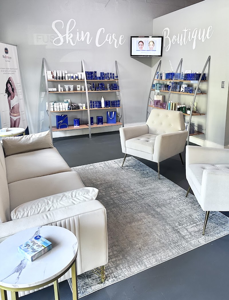 Photo of Fusion Medispa