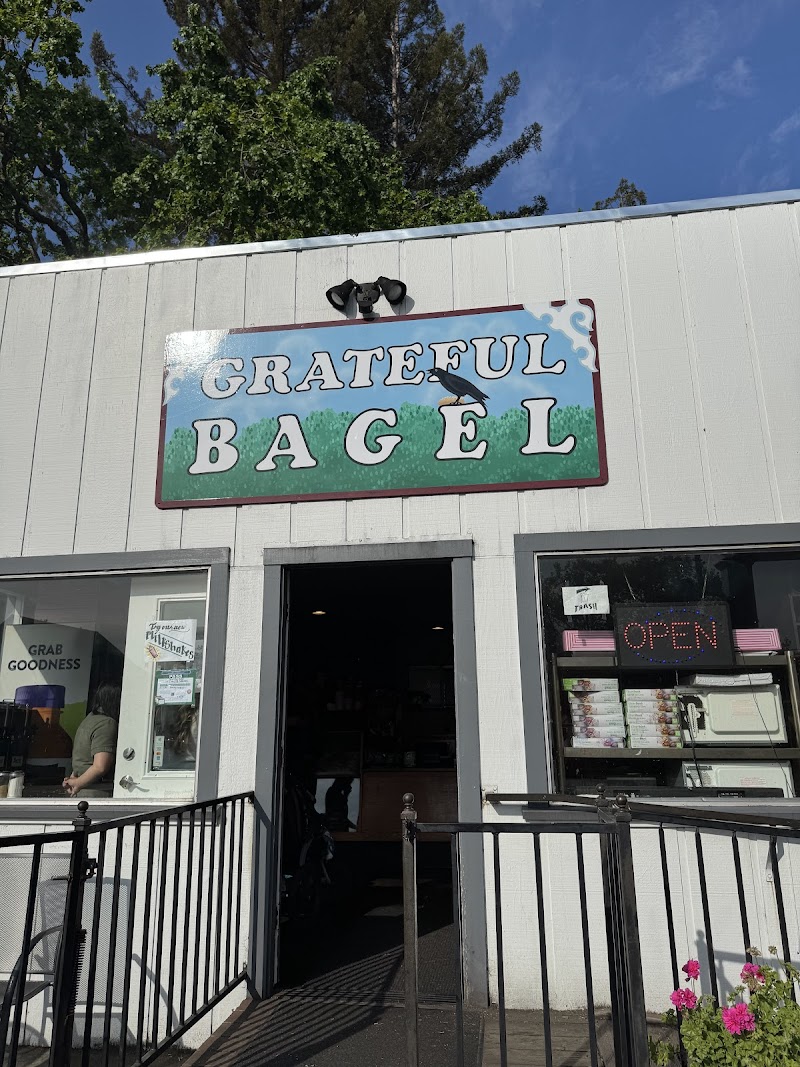 Photo of Grateful Bagel