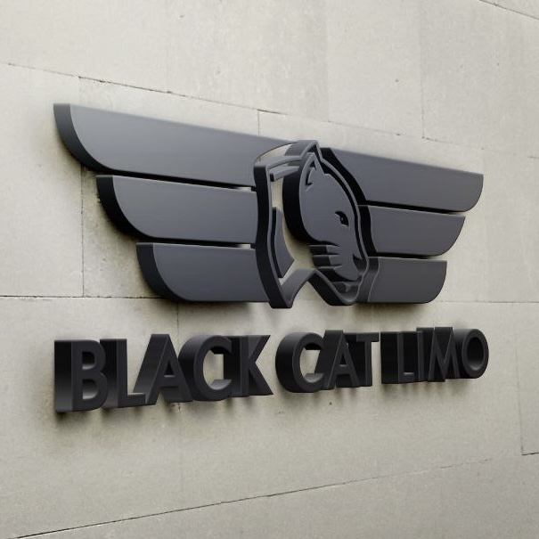 Photo of Black Cat Limo