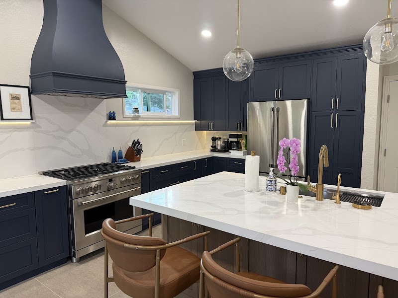 Photo of Affordable Quality Cabinets