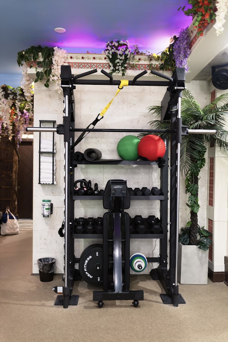 Eden Fitness Studio photo 4