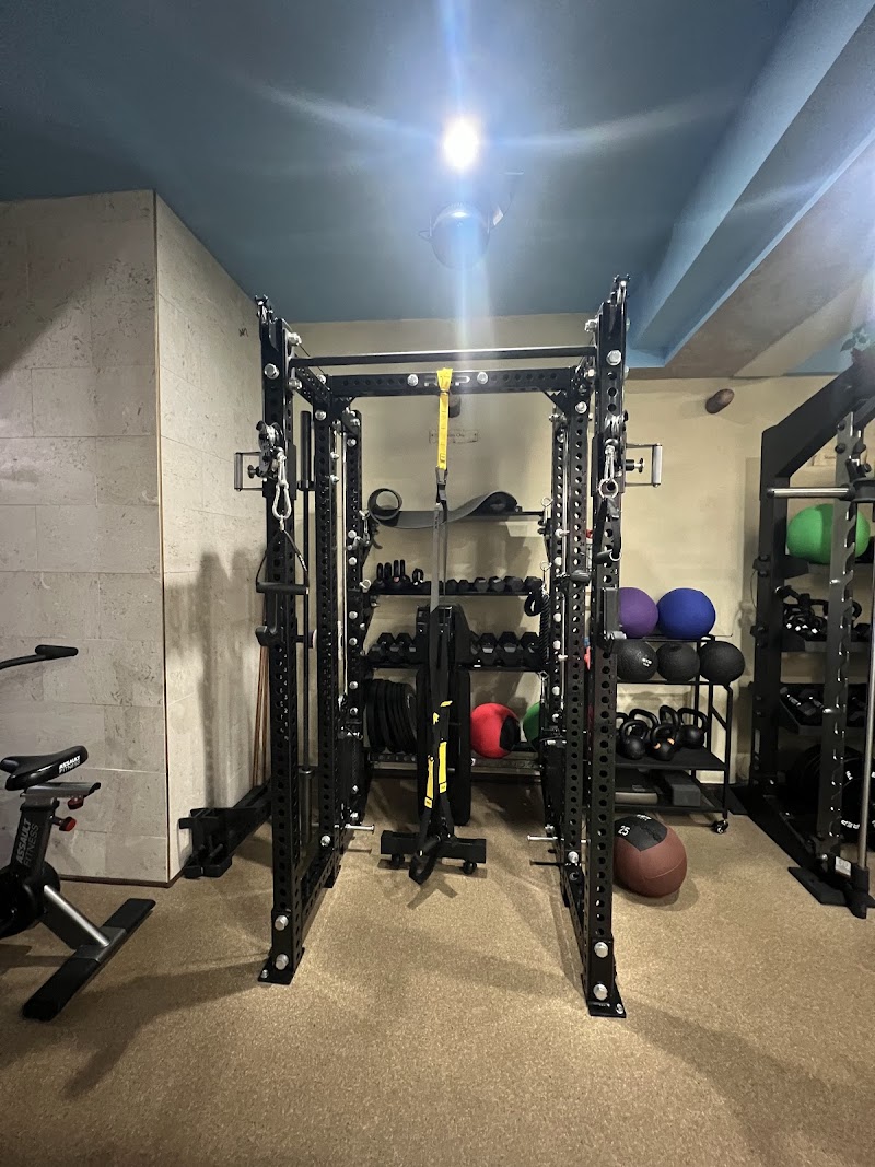 Eden Fitness Studio photo 3