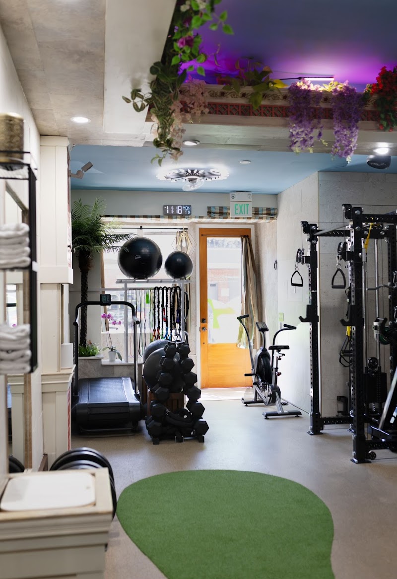 Eden Fitness Studio photo 2
