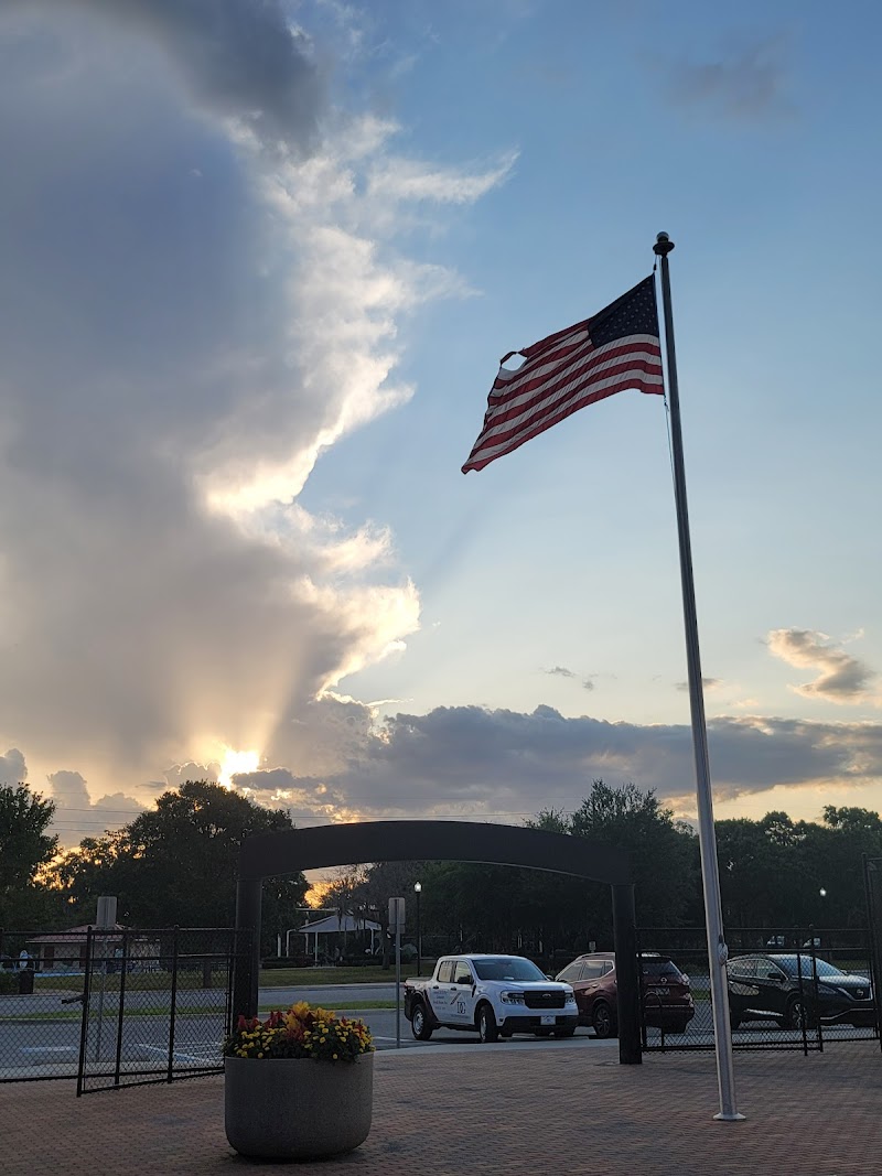 Winter Haven City Tennis Center photo 5