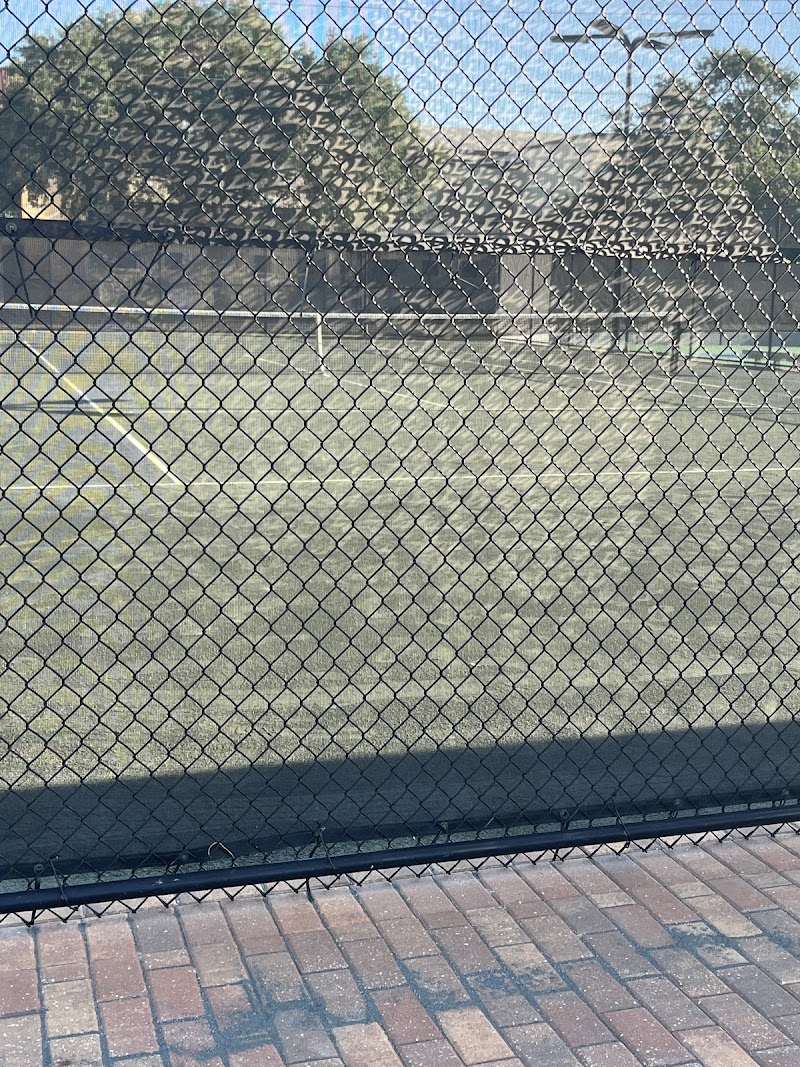 Winter Haven City Tennis Center photo 2