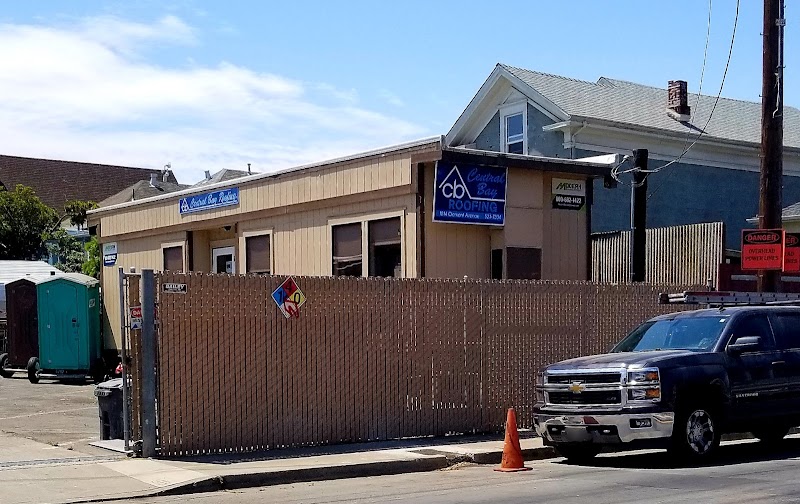 Central Bay Roofing & Restoration, Inc. photo 2