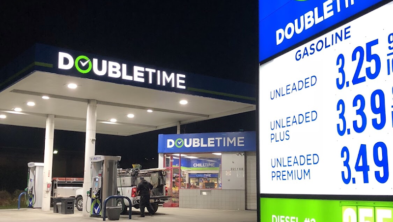 Photo of DoubleTime