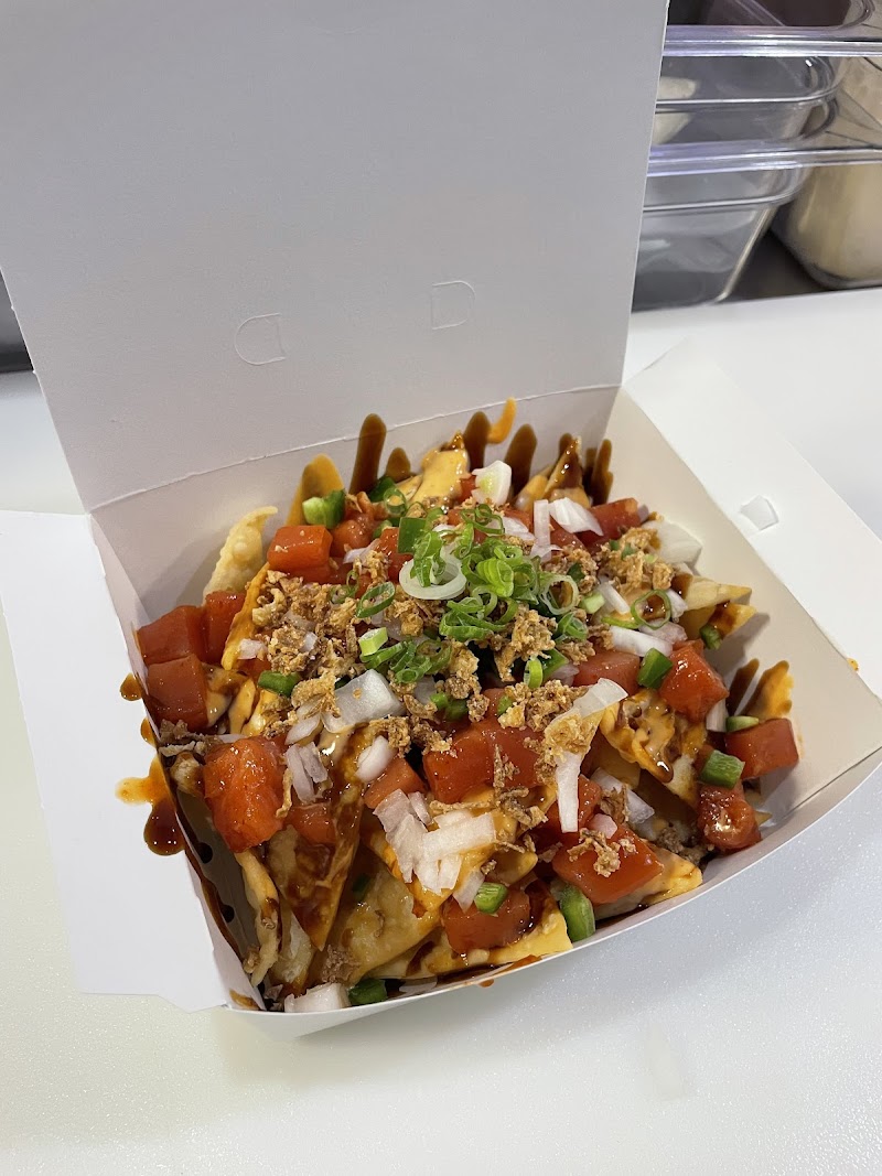 Photo of The Sushi Box TB