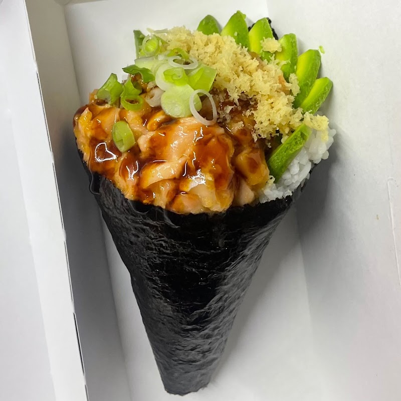 The Sushi Box TB photo 4