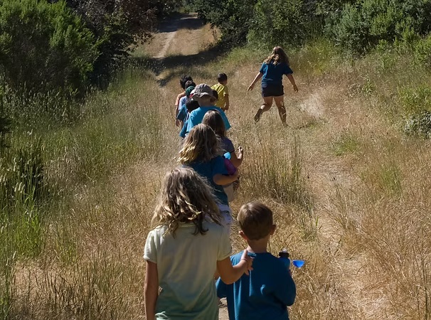Adventure Day Camp photo 2