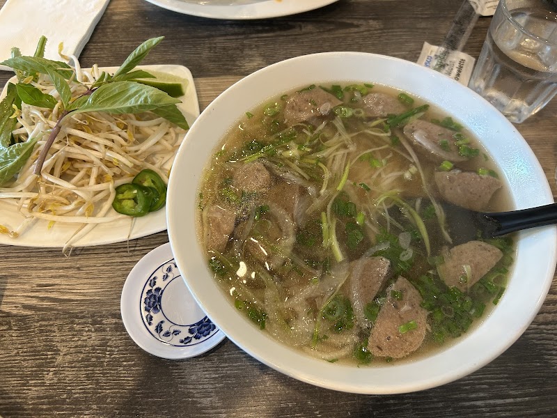 Phở Bar Vietnamese Kitchen photo 4