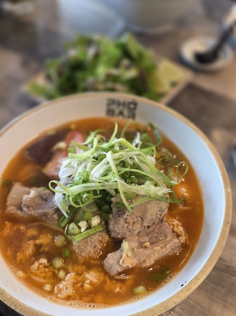 Phở Bar Vietnamese Kitchen photo 5