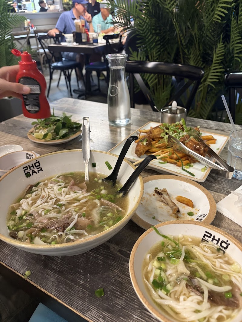 Phở Bar Vietnamese Kitchen photo 3