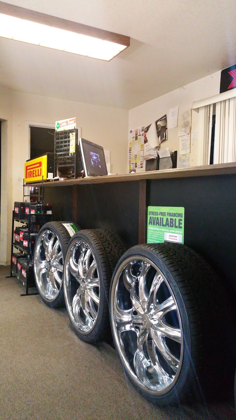 Community Tire photo 2