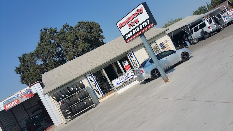 Community Tire photo 3