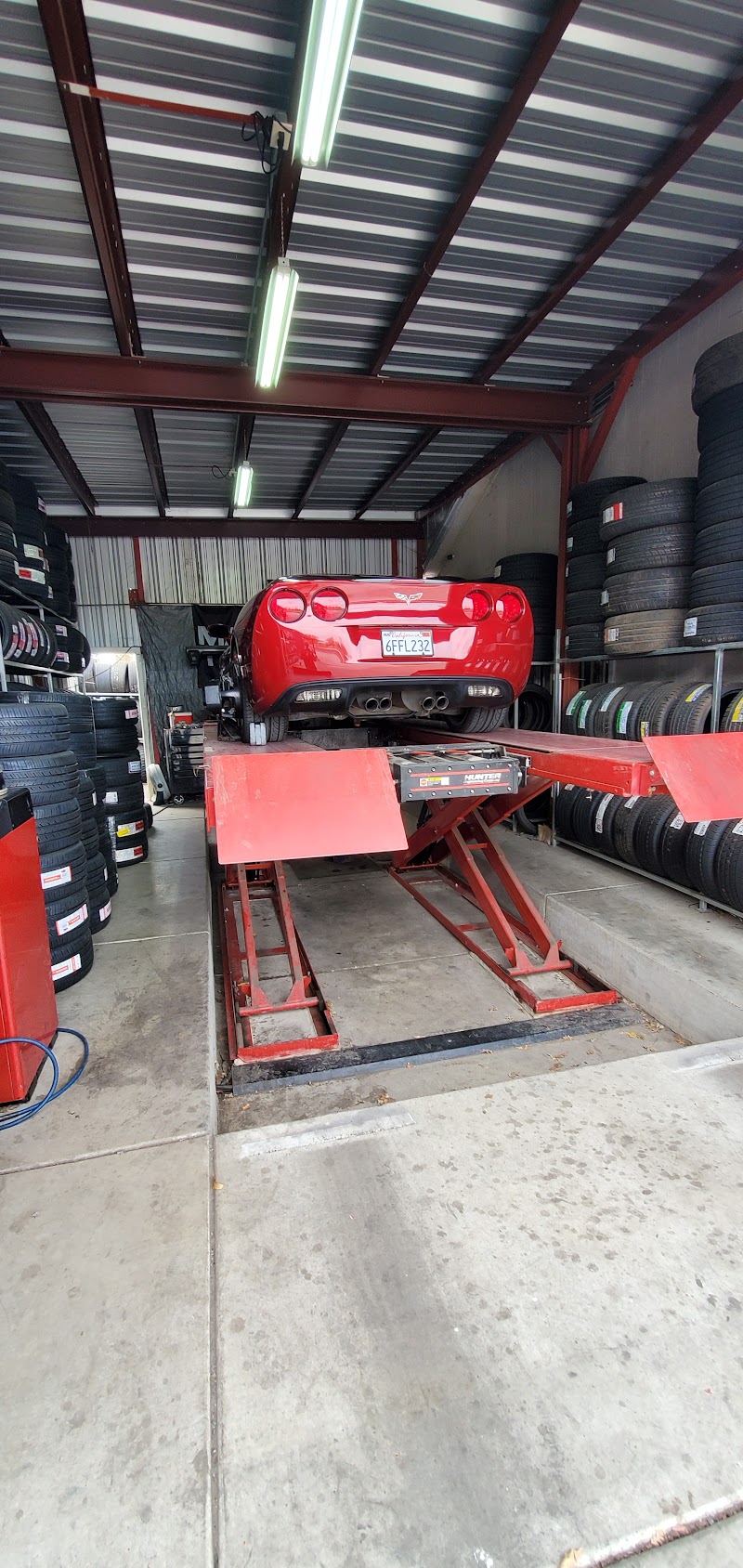 Community Tire photo 4