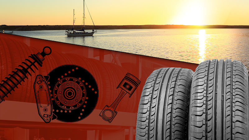 Photo of Community Tire