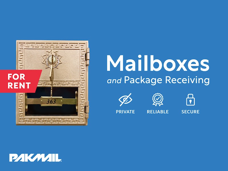 Pak Mail photo 4