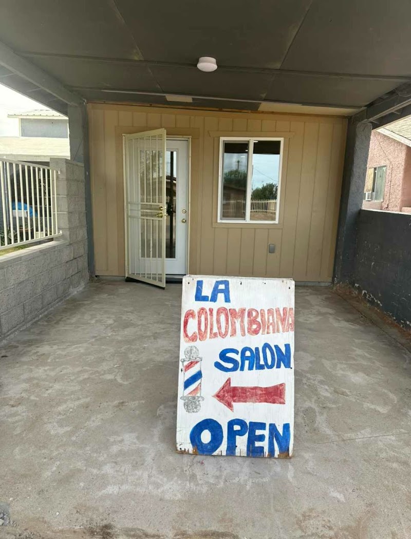 Photo of La Colombiana Salon And Barber Shop