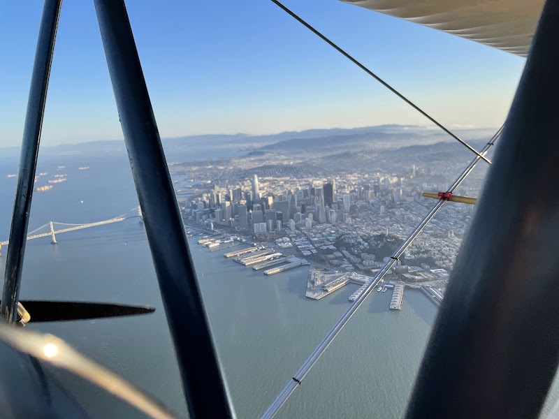 Photo of Coastal Air Tours