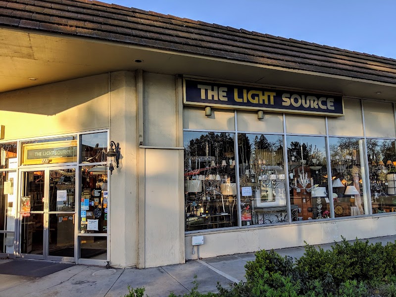 Photo of Light Source