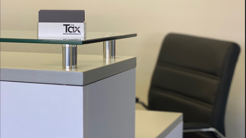 Photo of The Tax Professionals LLC