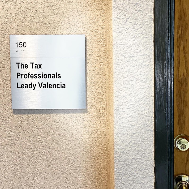 The Tax Professionals LLC photo 4