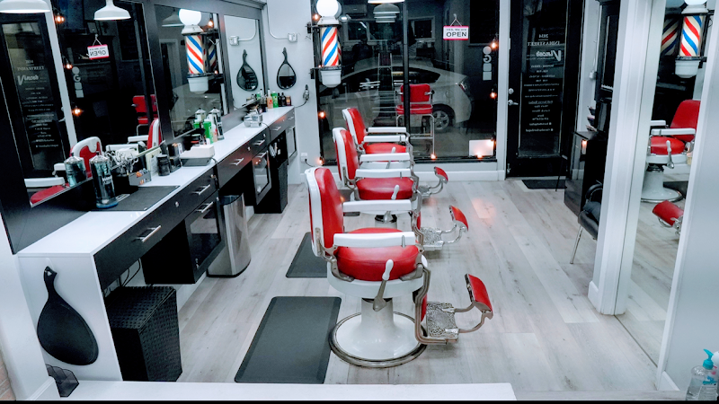 Vince's Barbershop photo 2