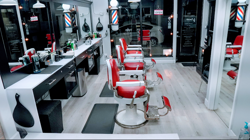 Photo of Vince's Barbershop