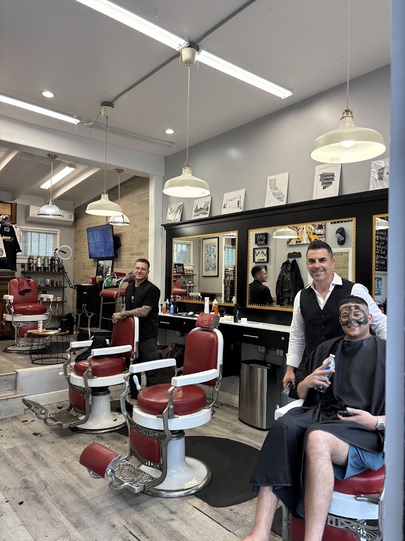Vince's Barbershop photo 3