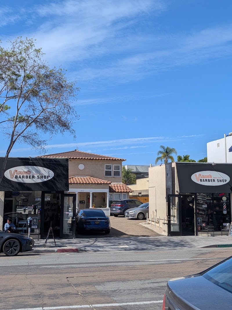 Vince's Barbershop photo 5