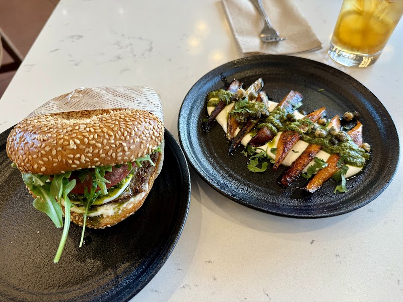 Roam Artisan Burgers photo 4