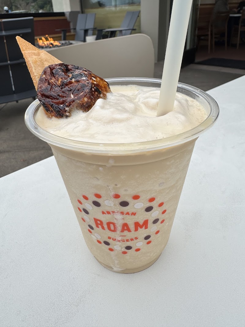 Roam Artisan Burgers photo 5