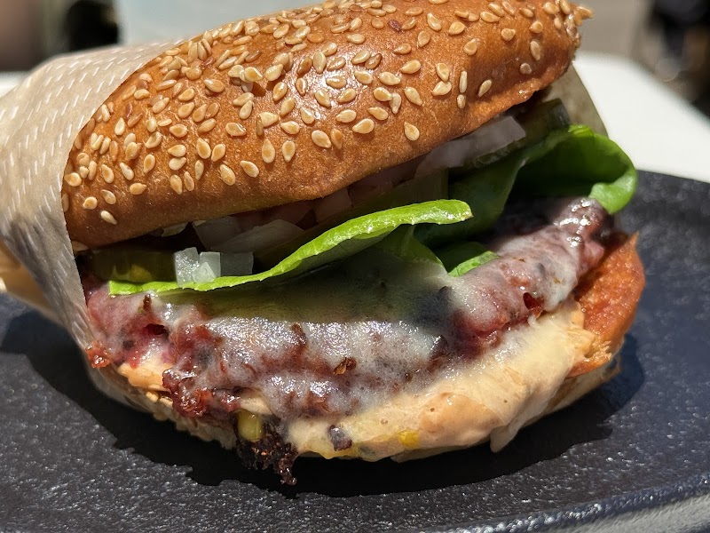 Roam Artisan Burgers photo 3