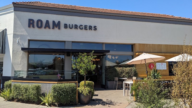 Photo of Roam Artisan Burgers