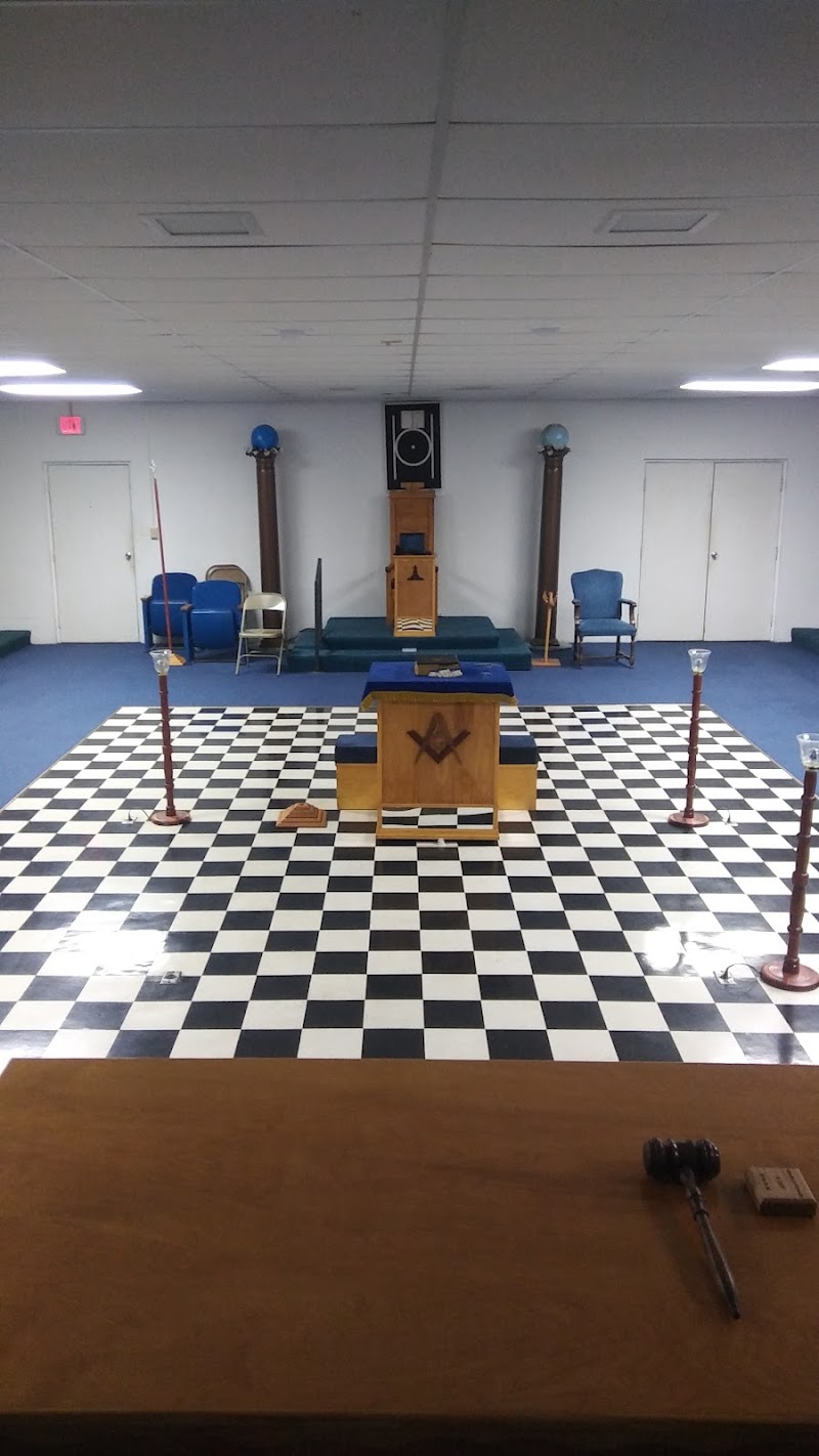 Turkey Creek Lodge No. 248 photo 4